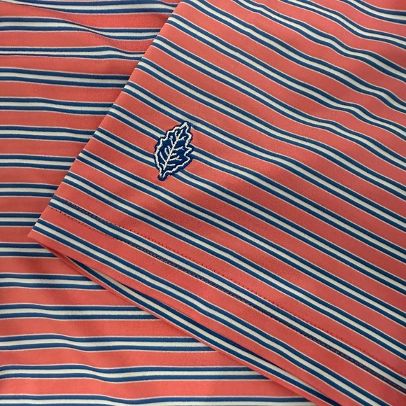 Foot Joy Golf Polo Size XXL Gently Worn - Picture 5 of 5